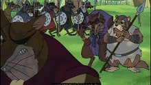 Redwall Episoade 12 – Universul Anime