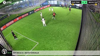 But de Ali A - Bavay Doualle