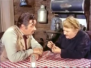 El Lamento del Lobo /"El Sargento Preston" (Serie Western)b