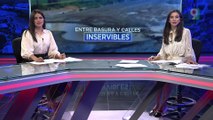 Piden eliminar vertederos improvisados | Primera Emisión SIN