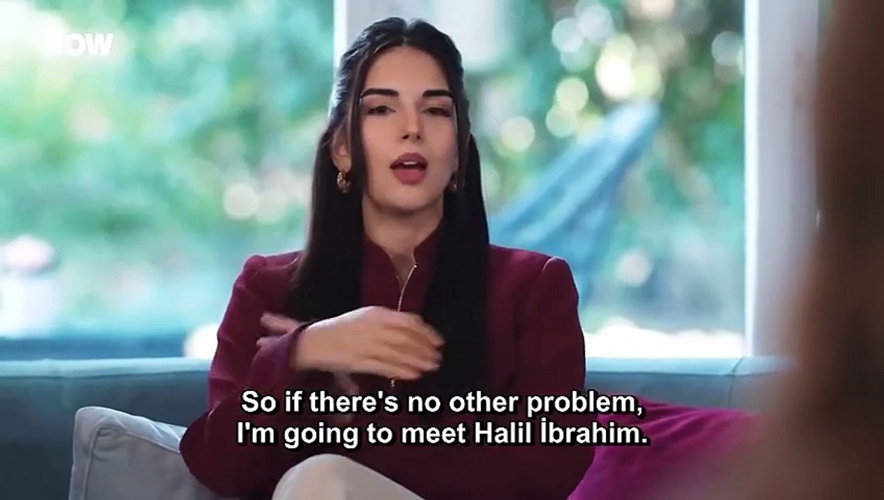 Hudutsuz Sevda 51. Bölüm (ENGLISH SUBTITLE) FULL part 1