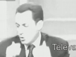 Sarkozy Bush meme combat WARBEATBOX Televasion