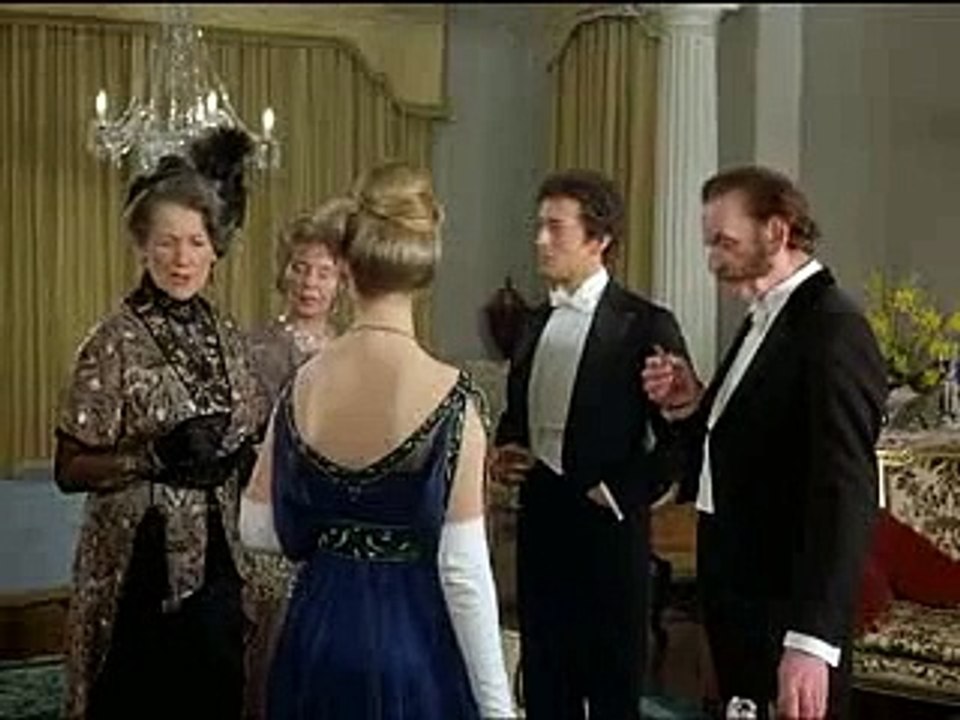 39 Stufen - Wettlauf mit dem Tod (1979)