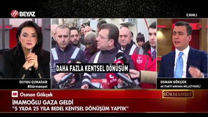 Sürmanşet 10 Şubat 2025