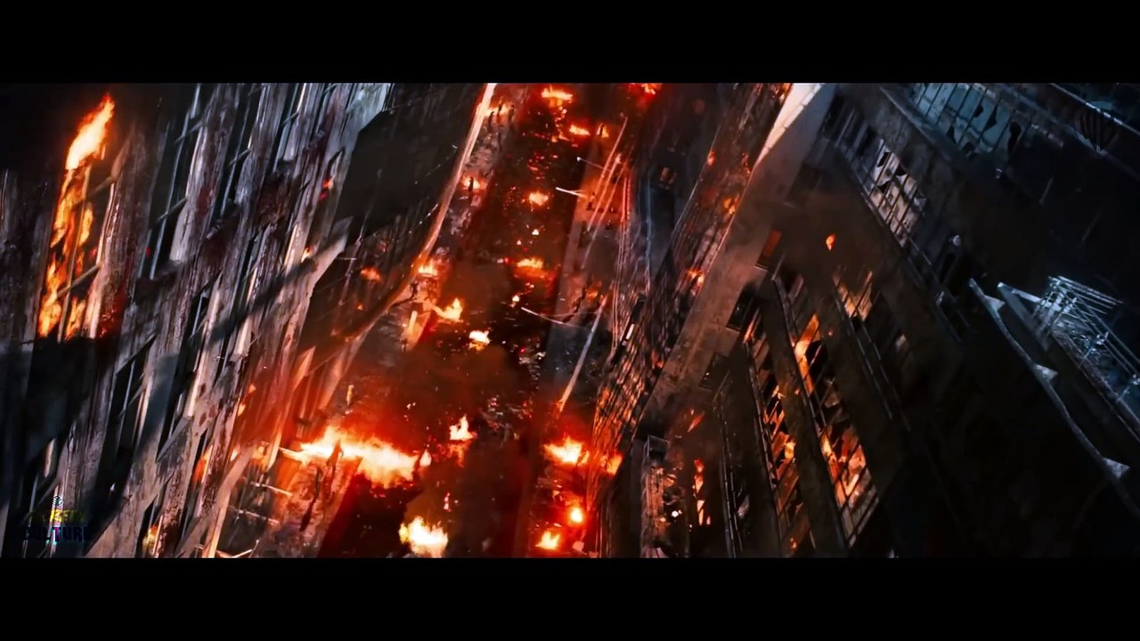 CONSTANTINE 2 – Full Trailer (2024) Keanu Reeves Movie - Warner Bros