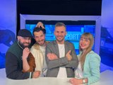 SP7 du 10 février 2025 - Sport 7 - TL7, Télévision loire 7