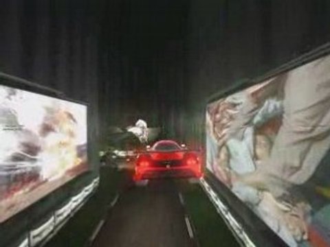 JRM #7 - Trackmania Nations Forever