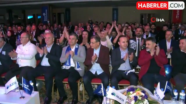 İhlas Pazarlama Adana'dan Şampiyonlukla Döndü