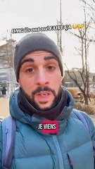 J’ai JAMAIS VU ÇA ailleurs qu’en Corée 😱