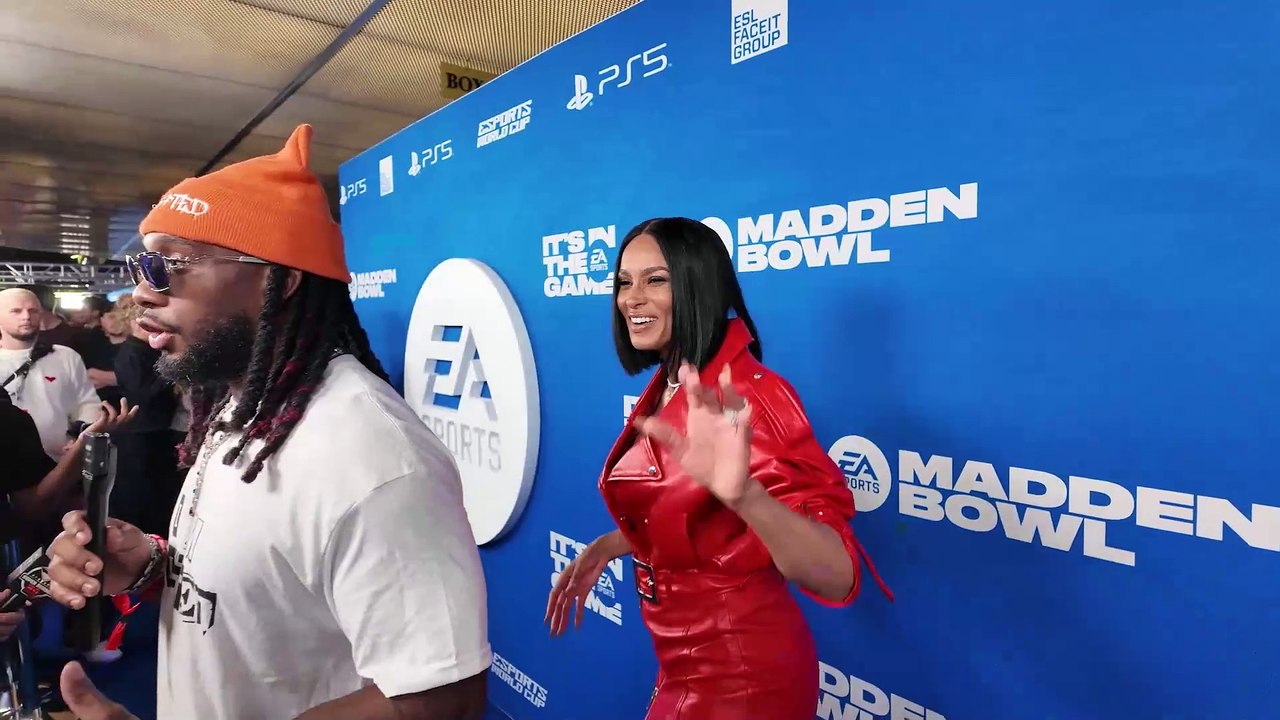 Chiefs or Eagles? - Stars predict Super Bowl LIX