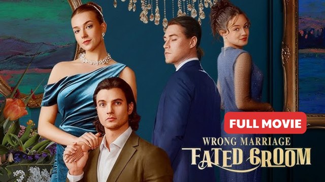 Wrong Marriage, Fated Groom - Full Episode 2025