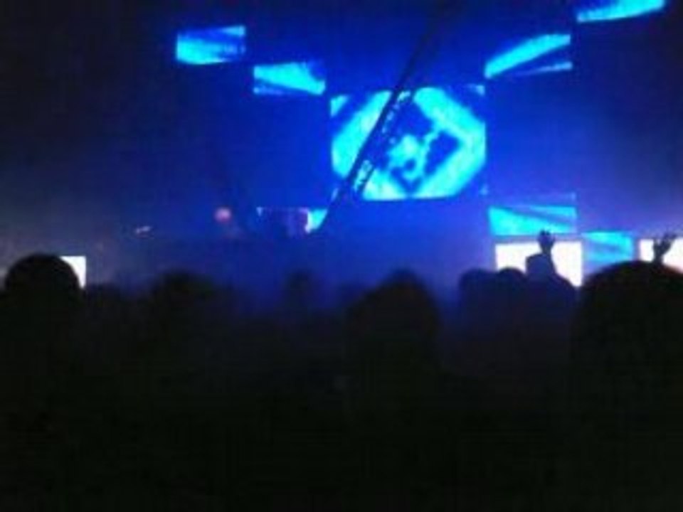 dragon ball montpellier vitalic en direct