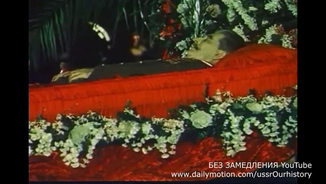 Великое прощание (Фильм о похоронах И. В. Сталина. 1953 г. ПОЛНАЯ ВЕРСИЯ) #сталин #ссср #история