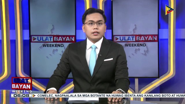 Comelec, sisimulan sa Martes ang pagbaklas ng posters ng mga kandidato na wala sa common poster areas at mali ang sukat