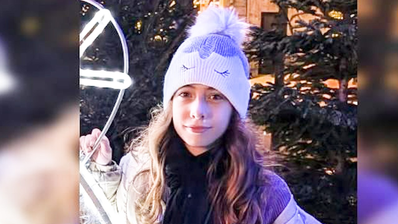 « On n'y croyait pas » : disparue depuis vendredi, Louise, 11 ans, a été retrouvée morte