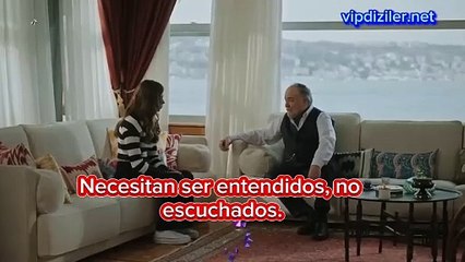 Yali Capkini Episodio 23 Avance '¡Cómo supiste que estabas enamorado!'