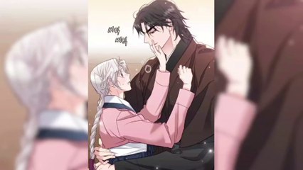 She raised her husband herself😲😲|Living with the dangerous beast chapter 2 and 3|| #manhwa#newmanhwa