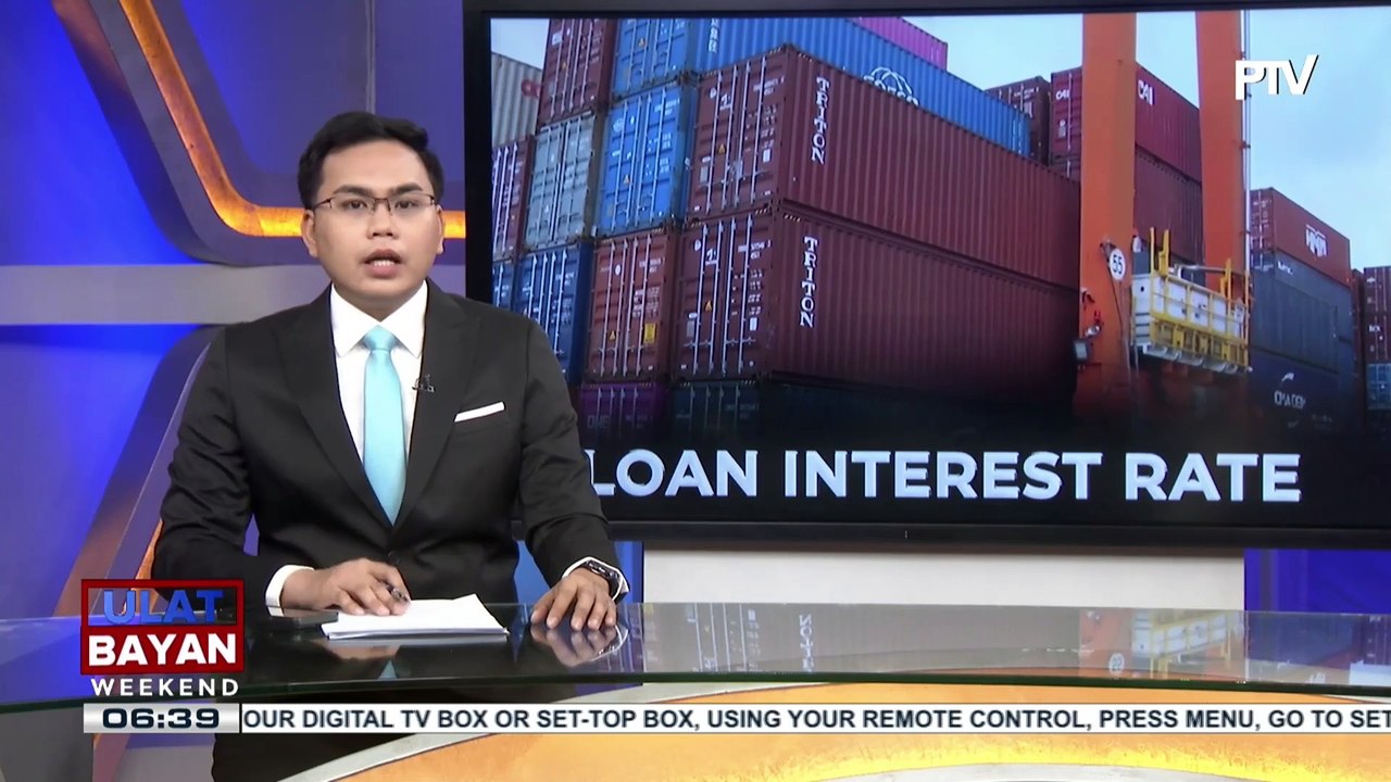 BSP, magpapatupad ng bagong interest rates ngayong Pebrero