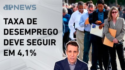 Samy Dana: Mercado de trabalho dos EUA desacelera em 2025 | IA News