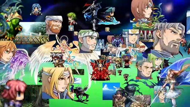 RPG Maker VX Ace - Tráiler