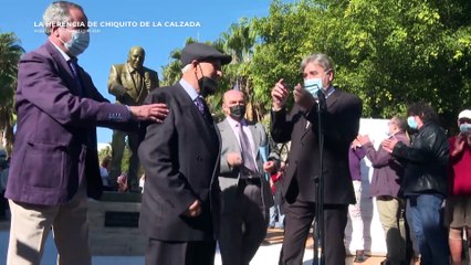 Equipo de Investigación La herencia de chiquito