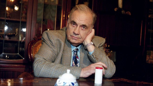 Э. Рязанов! Путин, режим, Ходорковский и_ Почему не сидят Абрамовичи, Дерипаски,