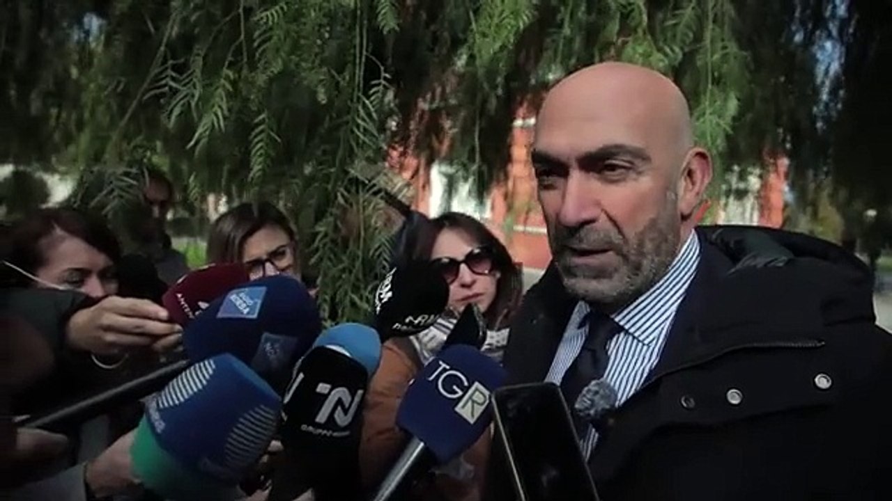 No allo scioglimento del Comune, botta e risposta tra il sindaco di Bari Leccese e Gasparri