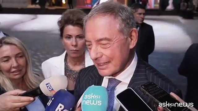 Dazi, Urso: Europa deve agire, Italia lavora per dialogo con Usa