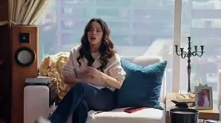 Las Hijas de la Señora García Cap 65   ¿Qué le hiciste a mi papá?