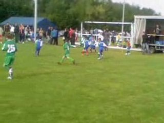 lucas tournoi bassens foot....lormont