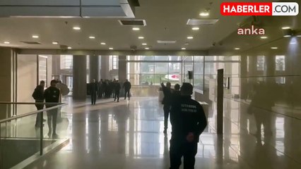 İBB Başkanı İmamoğlu'ndan bilirkişiye suç duyurusu