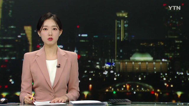 하마스, 5차 인질 석방...이스라엘 남성 3명 인계 / YTN