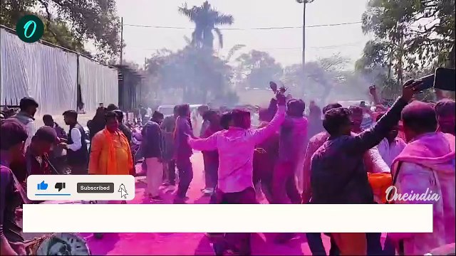 Milkipur By Election Result 2025: हार से बौखलाए Akhilesh Yadav ने दी धमकी | CM Yogi | वनइंडिया हिंदी