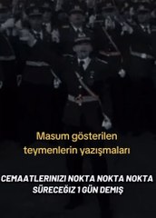 İşte o çakma teğmenlerin WhatsApp yazışmaları! ‘İlk fırsatta sizi yok edeceğiz’