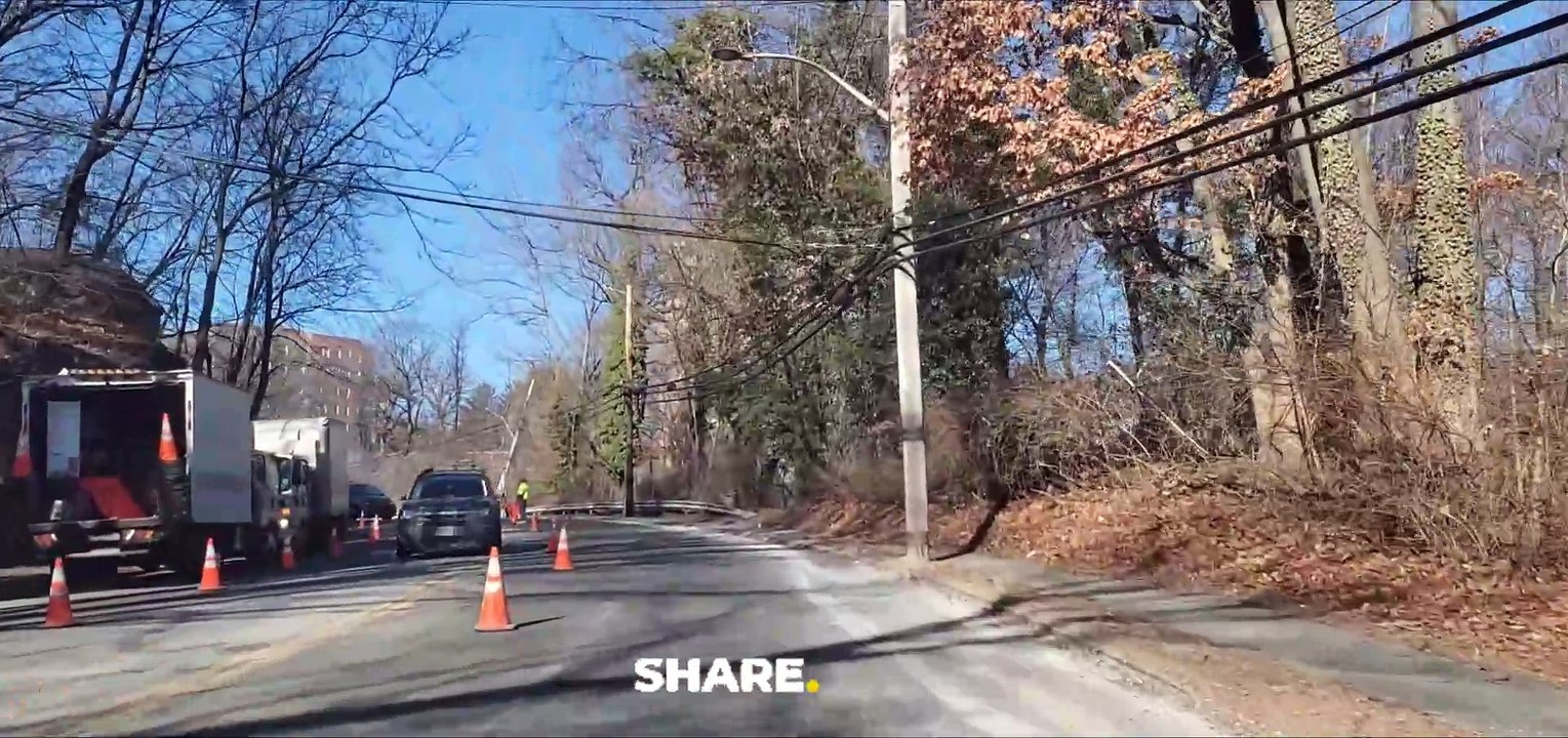 PALMER ROAD