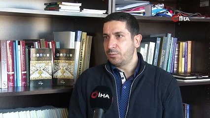 Karabük'teki kazılarda ortaya çıkarıldı: Tam 1.500 yaşında!