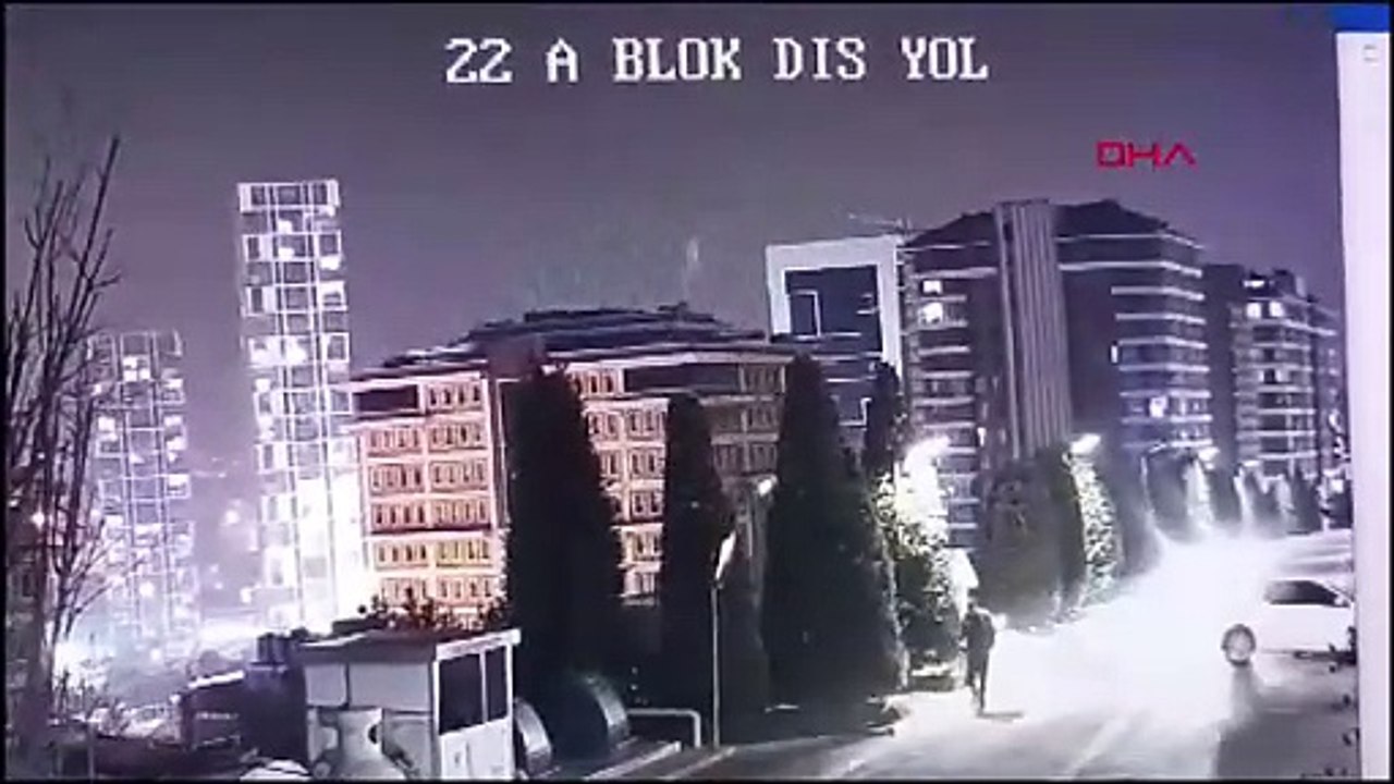 İstanbul-  Yakalanan hırsızlık şüphelisinin 19 yıl hapisle aranıdığı ortaya çıktı