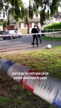 Louise, une collégienne de 11 ans, a été retrouvée morte, une demi journée après sa disparition