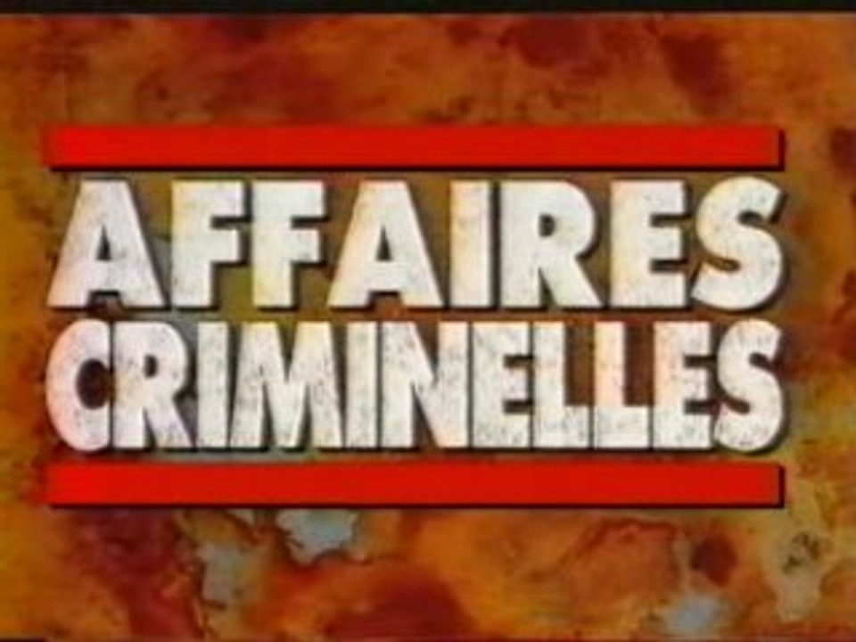 L'assassinat de J F K 1/3
