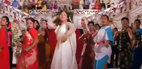 Pyar Mein Sauda /Police Aur Mujrim 1992/	Lata Mangeshkar, Avinash Madhavan, Naghma