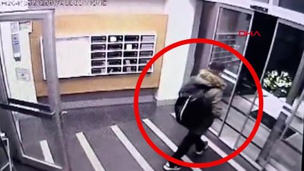 19 yıl hapisle aranıyordu İstanbul'da yakalandı
