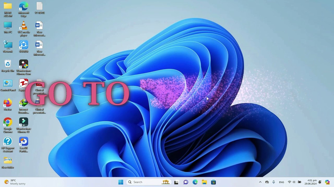 How to Change Language in Windows 11 |How to Change Arabic/Japanese to English Language in Window 11