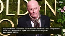 Jacques Audiard tient le coup aux Critics Choice Awards, Demi Moore à nouveau sacrée et Angelina Jolie sublime