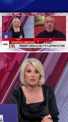 Will Trump’s Actions Impact the ICC’s Credibility and Future Cases?