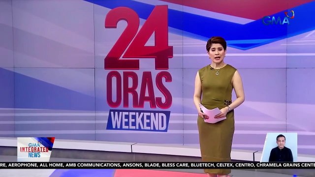 Pagbili ng mahigit 350,000 tonelada ng bigas sa Vietnam, ipinagpaliban ng PH rice importers, ayon sa ulat | 24 Oras Weekend