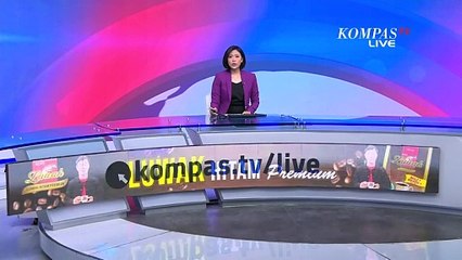 Anggaran IKN Diblokir, Jokowi: Tanya ke Pemerintah