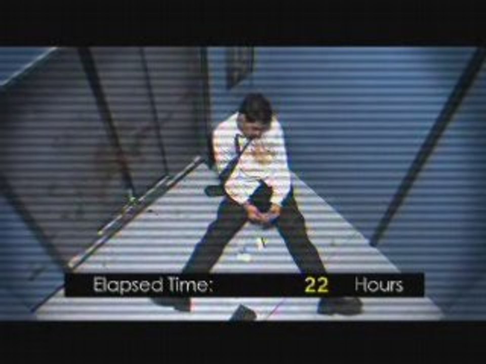 Bloque Ascenseur 41 heures diarrhée