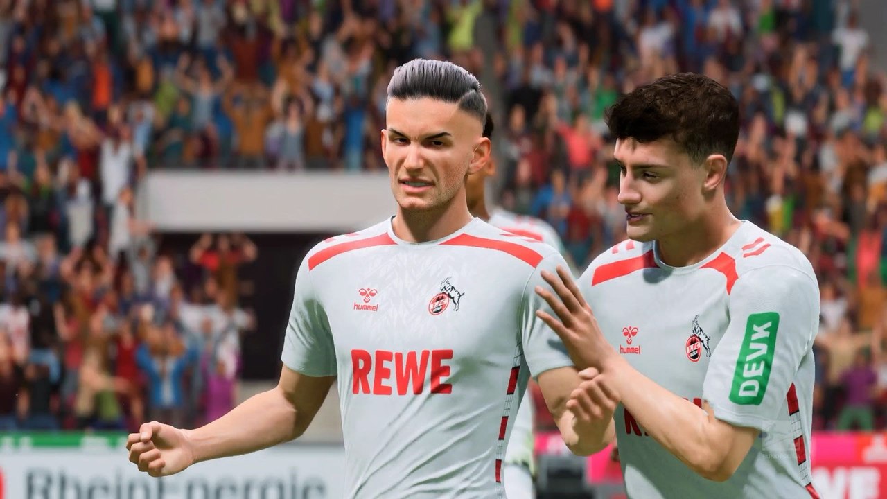 FC-25-Matchprognose: Schießt sich Köln zurück an die Spitze?