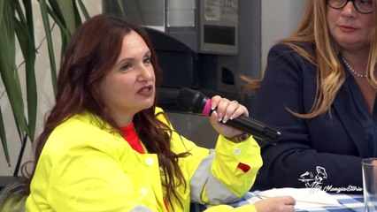 IL MANGIASTORIE 5 LAVORI NOTTURNI