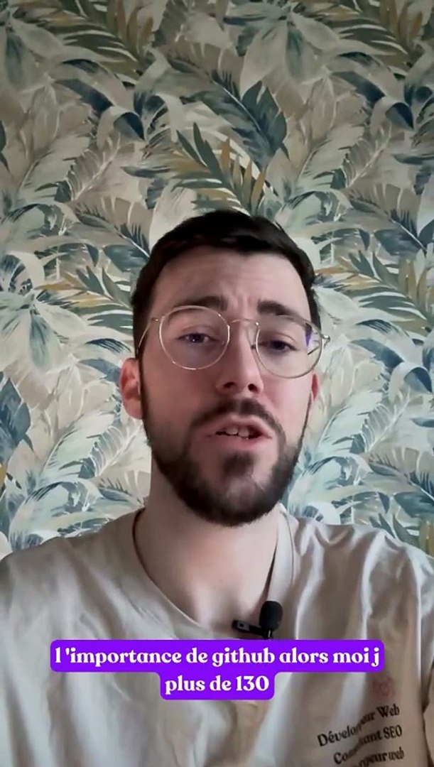 ⁣🚀 Pourquoi GitHub est essentiel en 2024 ?